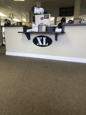 Xl Physical Therapy & Sports Rehab