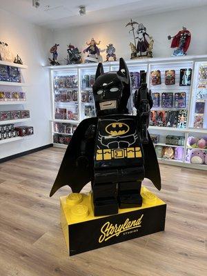 Lego Batman