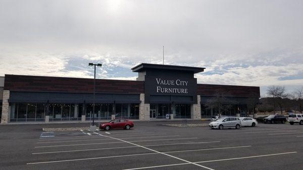 Value City Furniture