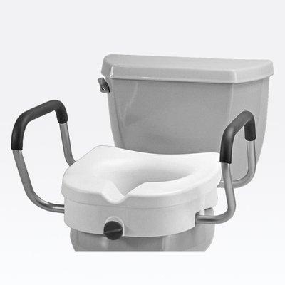 Raised Toilet