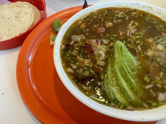 Carne en su jugo