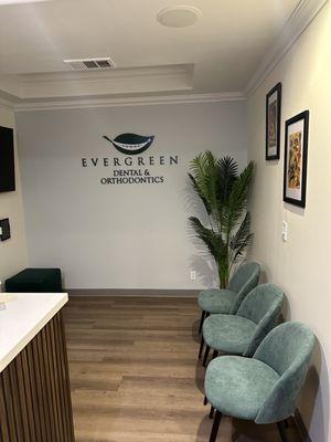 Evergreen Dental and Orthodontics