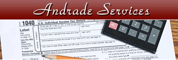 Andrade Tax Service