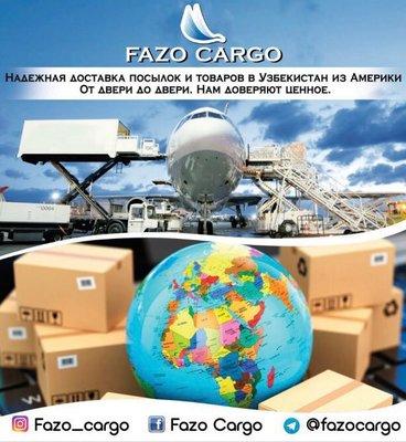 Fazo Cargo