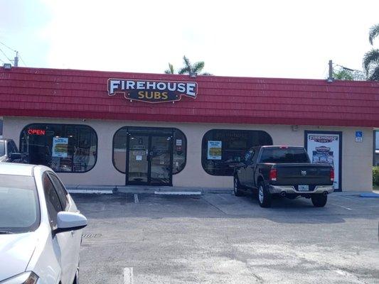 Firehouse Subs