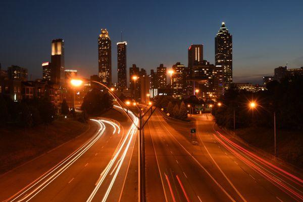 Jackson Street Bridge