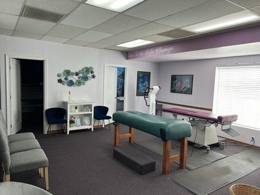 Fowers Chiropractic