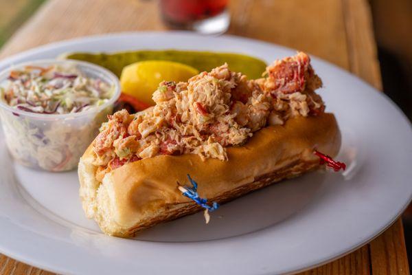 Lobster Roll