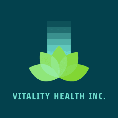 VITALITY HEALTH INC.