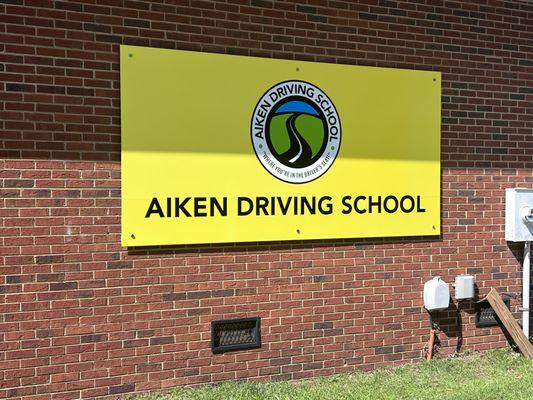 Aiken Driving School