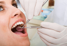 A Family Dental Care