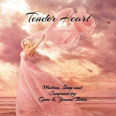 Gene and Yvonne's latest CD...Tenderheart. God's Songs through us! Call: 234-571-3777 to purchase our CD, go to: https://www.jango.com/music