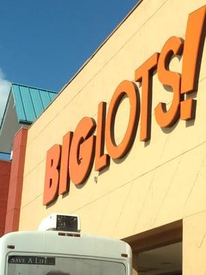 Big Lots