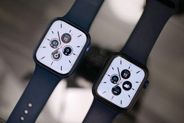 Apple Watch Series 7