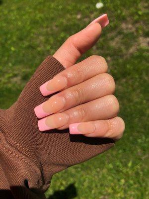 Lovely Nails