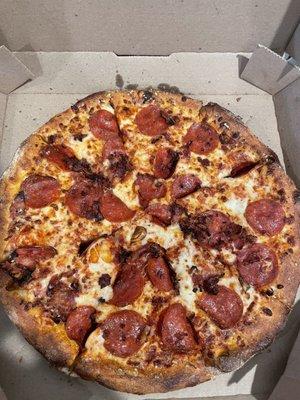 Domino's Pizza