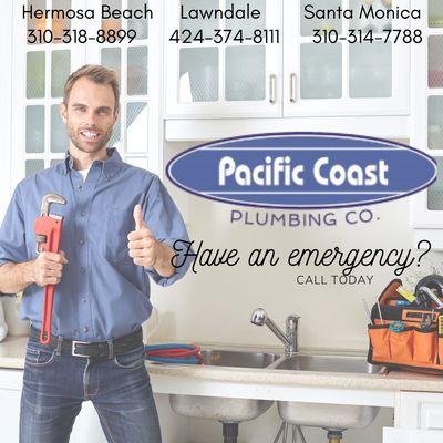 Pacific Coast Plumbing