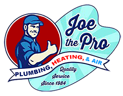 Joe the Pro Plumbing, Heating & Air