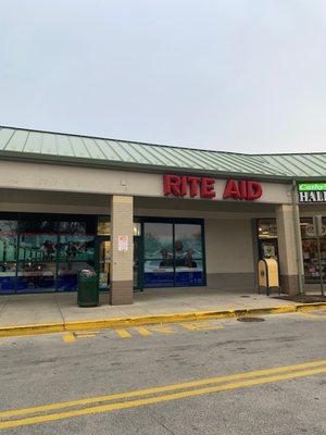 Rite Aid