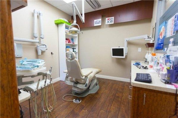 Dentist Near Me