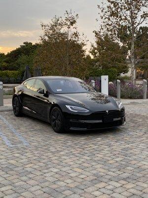 Tesla