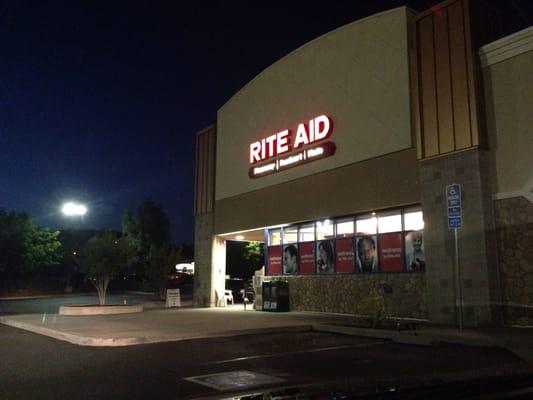 Rite Aid