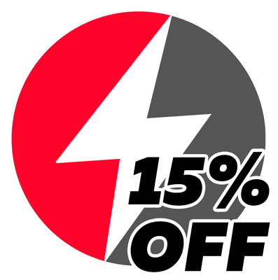 We offer 15% off labor for our regular customers. The discount does not apply to diagnostics or installations. Discounts cannot be combined.