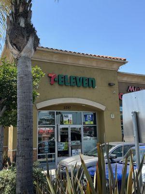 7-Eleven