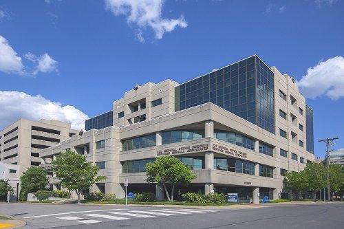 Select Specialty Hospital - Nashville