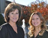 Vivian and Jessica - California Skin & Laser Center