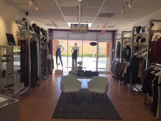 Bella's Boutique