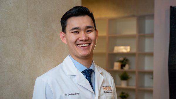 Jonathan C. Wang, DDS