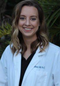 Dermatology Physician Assitant Stephanie Clark, PA-C