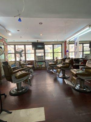 Locks N Chops Natural Hair Salons