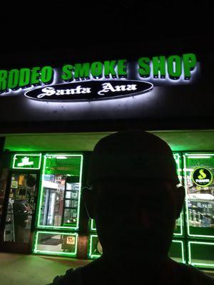 Best place to get your smoke accessories