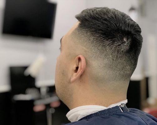 Drop Fade Action by Yadi.