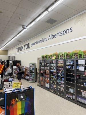 Albertsons Pharmacy