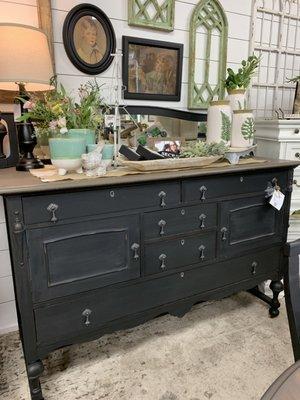 Beautiful buffet or sideboard