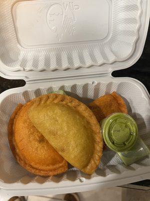 Empanada