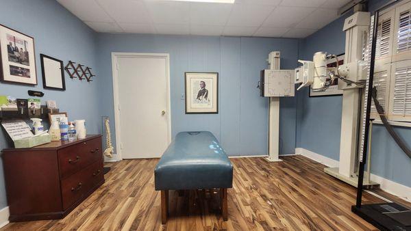 Northwest Chiropractic