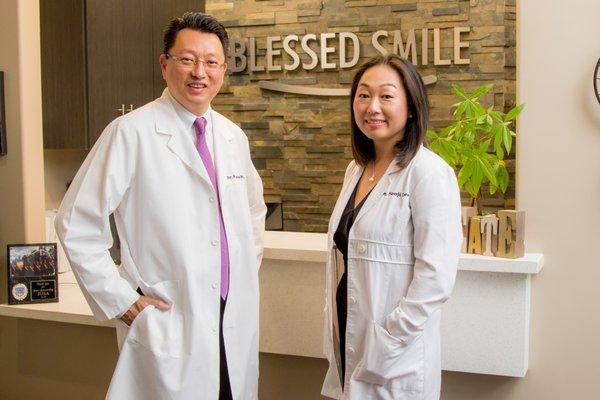 Blessed Smile Dentistry of Diamond Bar