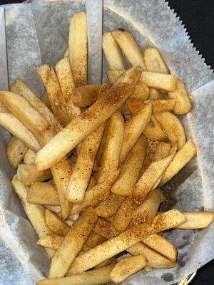 Fries