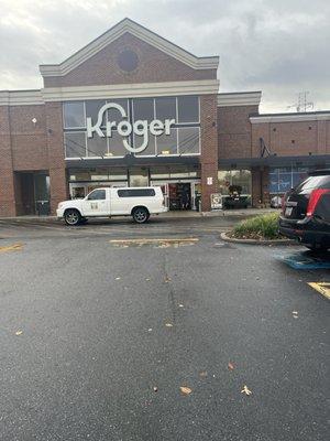 Kroger Pharmacy