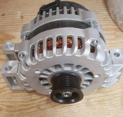 Remanufactured Automotive Alternator