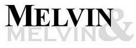 Melvin & Melvin, PLLC logo