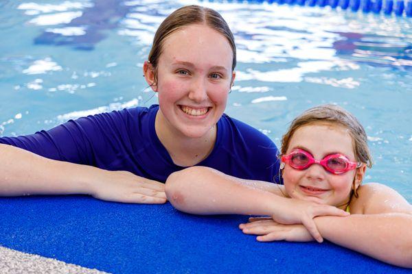 SafeSplash Swim School - Roseville