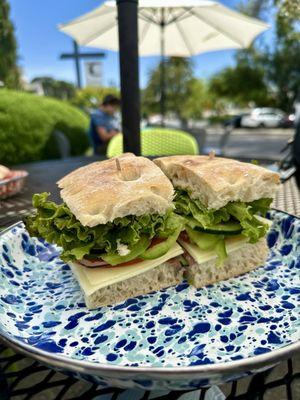 Panino - Los Olivos