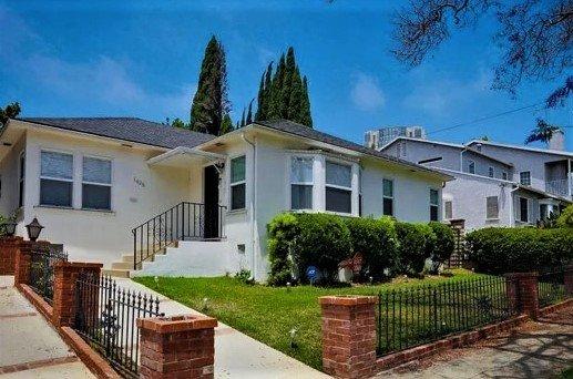 Westwood, CA - Refinance