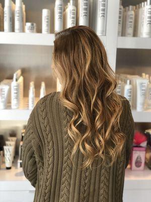 Blo Blow Dry Bar