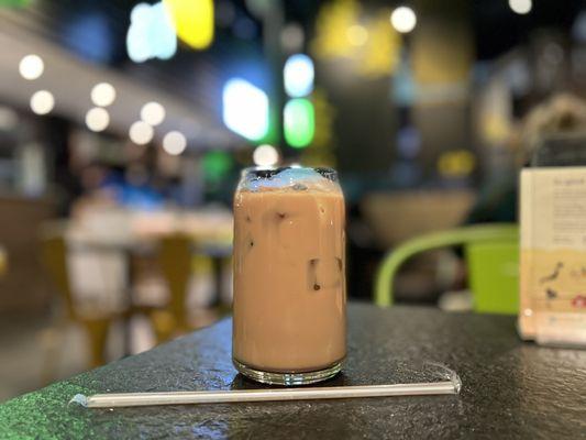 Hong Kong Style Milk Tea